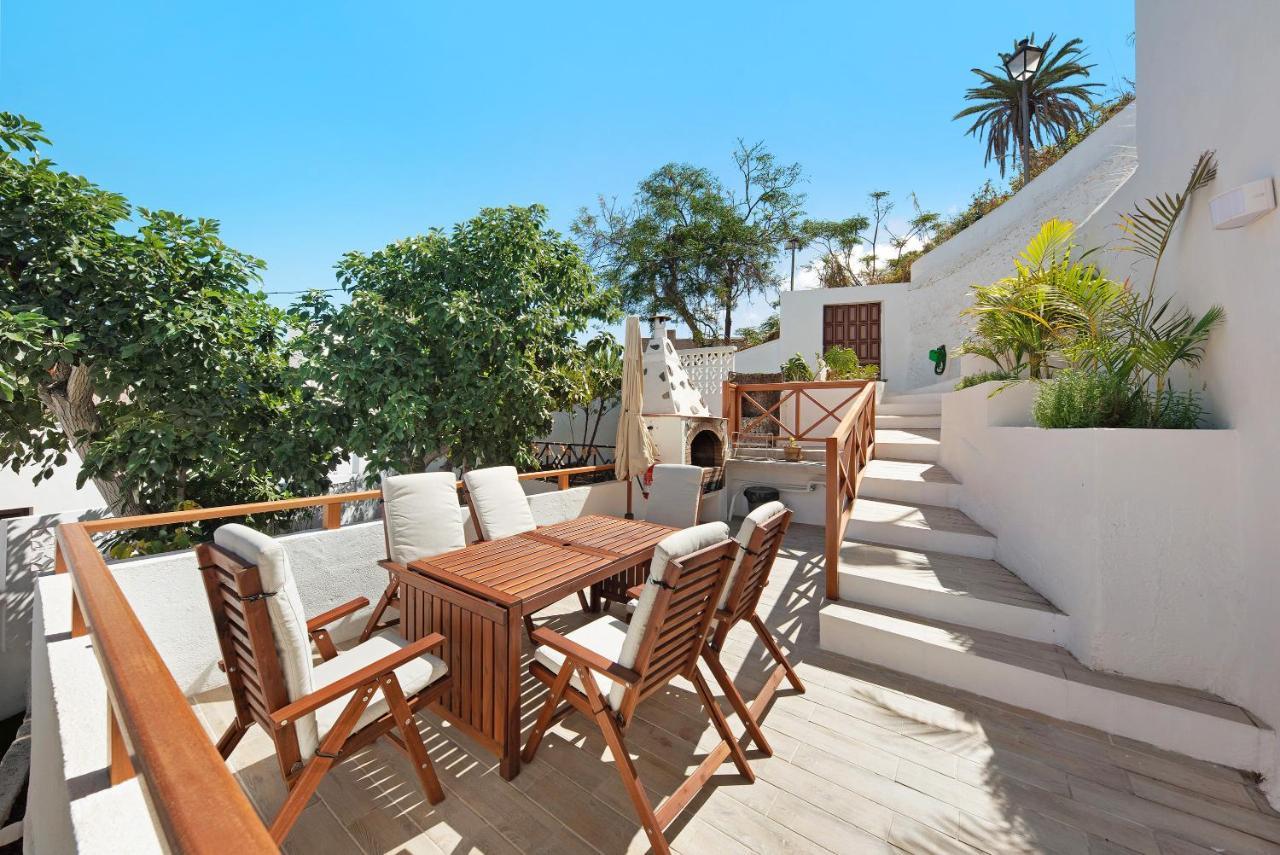 Casa Sol 21 Garachico Villa Garachico  Exterior photo